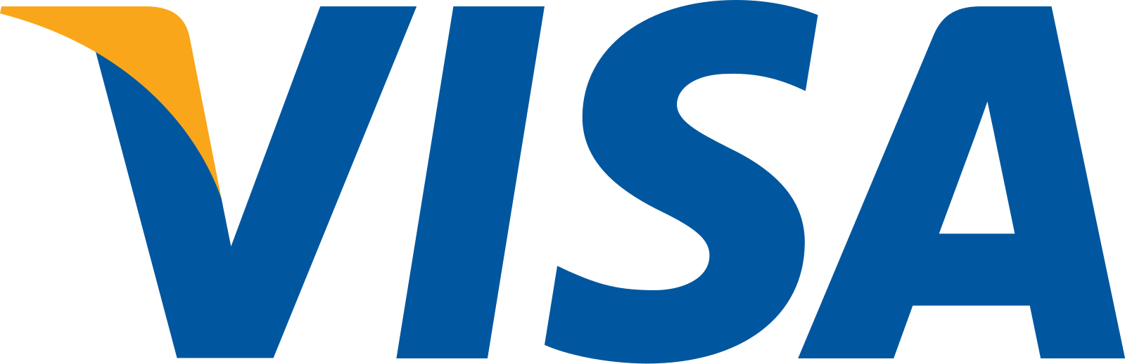 Logo du mode de paiement