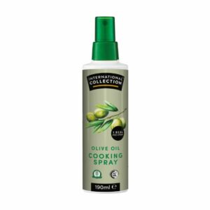 Cooking Spray ZERO