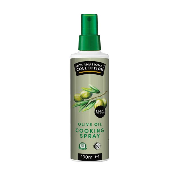 Cooking Spray ZERO