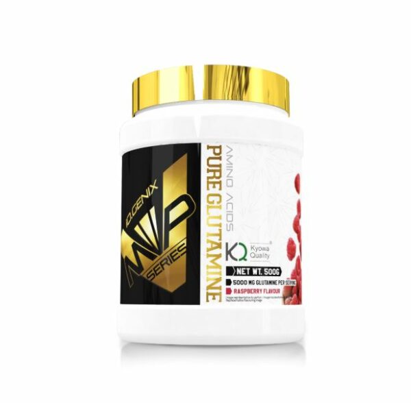 Glutamine pure 500gr