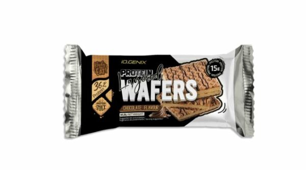 IOGENIX - Waffers Chocolate