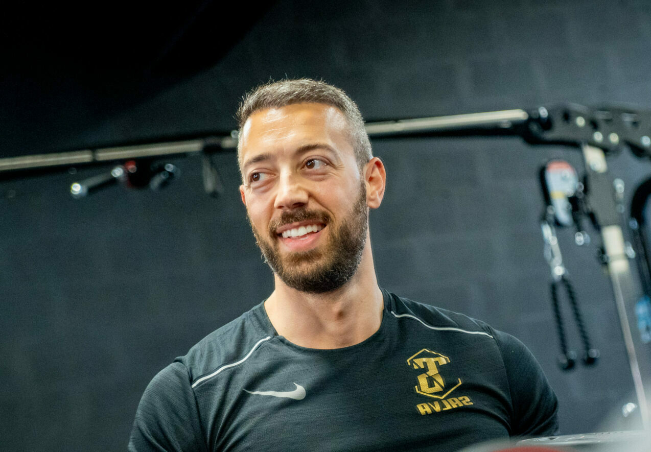 nutritionniste Salvatore Varisano