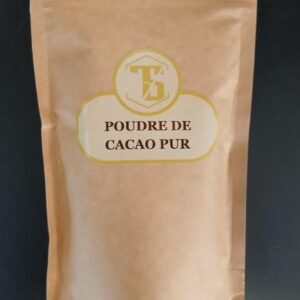 Cacao en Poudre 100%