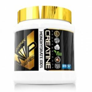 CREATINE Monohydrate 300gr (No Flavour)