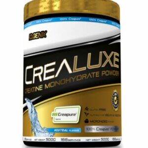 CREALUXE 500gr (No Flavour)