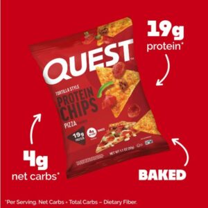 Protein Chips 32gr