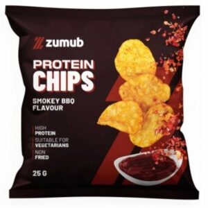Protein Chips 25g